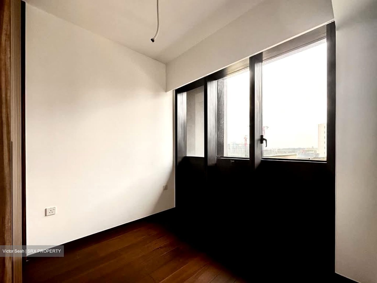 Lentor Modern (D26), Apartment #550991381